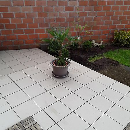 Wenceslas Cobergher III Bertem Zewnętrze zdjęcie