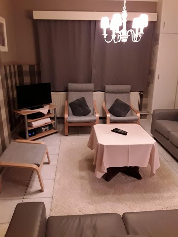 Wenceslas Cobergher III Bertem Zewnętrze zdjęcie