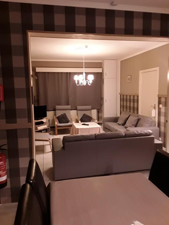 Wenceslas Cobergher III Bertem Zewnętrze zdjęcie