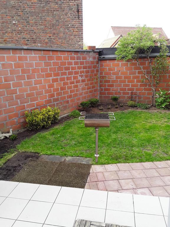 Wenceslas Cobergher III Bertem Zewnętrze zdjęcie